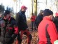 Silvestrovský výlet  k vodopádům do Sýkornice 019