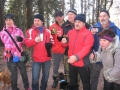 Silvestrovský výlet  k vodopádům do Sýkornice 028