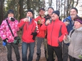 Silvestrovský výlet  k vodopádům do Sýkornice 029